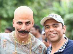 Exclusive: ‘AKSHAY KUMAR loved BALA’s CHARACTER because he was an EVIL PRINCE’