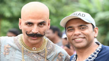 Exclusive: ‘AKSHAY KUMAR loved BALA’s CHARACTER because he was an EVIL PRINCE’