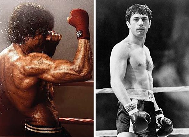 Farhan Akhtar’s Toofan will be Robert De Niro’s Raging Bull Farhan Akhtar’s Toofan will be Robert De Niro’s Raging Bull
