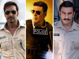 Ajay Devgn, Ranveer Singh to fight evil along with Akshay Kumar in Rohit Shetty’s Sooryavanshi