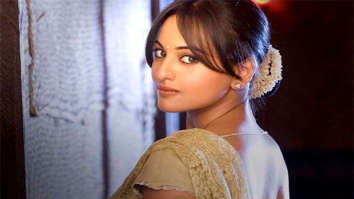 Sonakshi Sinha would like to have a spin-off with her Dabangg character Rajjo