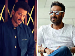 Indian 2: Anil Kapoor and not Ajay Devgn to play the antagonist in Kamal Hasaan’s film?