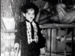 Throwback: On Halloween, Sonam Kapoor shares a picture of herself dressed as ‘Mini Chaplin’