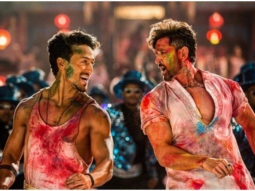 Watch: Tiger Shroff shares rehearsal clip of the song ‘Jai Jai Shiv Shankar’