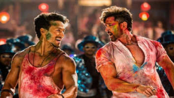 Watch: Tiger Shroff shares rehearsal clip of the song ‘Jai Jai Shiv Shankar’