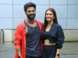 Kriti Kharbanda says she and Pagalpanti co-star Pulkit Samrat look great together Kriti Kharbanda says she and Pagalpanti co-star Pulkit Samrat look great together