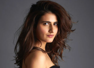 “I just wanted to enjoy whatever was happening,” says Fatima Sana Shaikh as she recalls her journey from Chachi 420 to Dangal