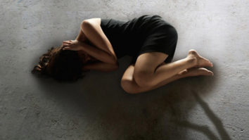 Ghost: Official Trailer | Sanaya Irani, Shivam Bhargav