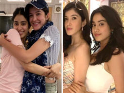 Gunjan Saxena – The Kargil Girl: Janhvi Kapoor gets a new work buddy in cousin Shanaya Kapoor