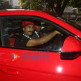 HOT WHEELS! Ranveer Singh gets a new LAMBORGHINI worth around Rs. 3 crore!