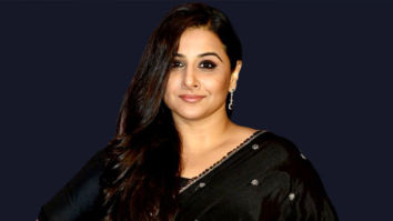 Here’s what Vidya Balan has to say about movies being based on Indian heroes