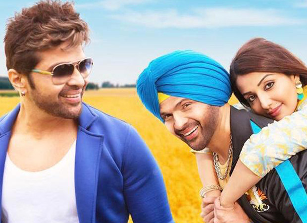 Himesh Reshammiya starrer Happy Hardy And Heer to release on January 3, 2020 Himesh Reshammiya starrer Happy Hardy And Heer to release on January 3, 2020