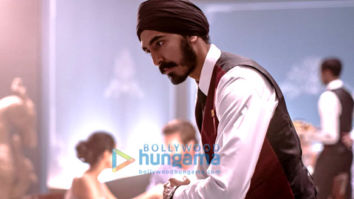 Movie Stills Of The Movie Hotel Mumbai