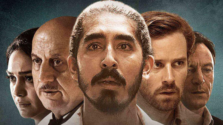 Hotel Mumbai | Official Trailer | Dev Patel | Anupam Kher | Anthony Maras Hotel Mumbai | Official Trailer | Dev Patel | Anupam Kher | Anthony Maras