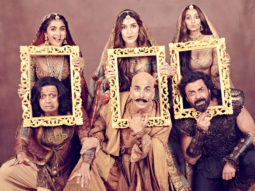 Box Office: Housefull 4 keeps collecting on Saturday, should further sustain today before big Monday arrives