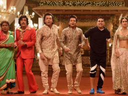 Housefull 4 Box Office Collections: Housefull 4 becomes the 8th highest all-time Diwali release opening weekend grosser