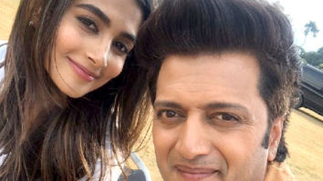 On The Sets Of The Movie Housefull 4