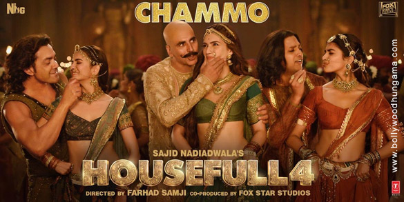 housefull 4 16 2