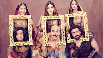 Movie Stills Of The Movie Housefull 4