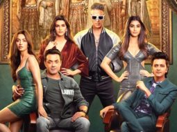 Housefull 4: Akshay Kumar would reward his co-stars for being punctual on set