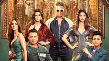 Housefull 4: Akshay Kumar would reward his co-stars for being punctual on set