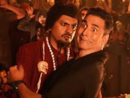 Housefull 4 : Bhoot Song | Akshay Kumar, Nawazuddin Siddiqui