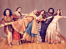 Housefull 4 Box Office Collections: The Akshay Kumar starrer Housefull 4 becomes the 9th highest opening day grosser of 2019