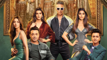 Housefull 4 Box Office Collections: The Akshay Kumar starrer fares well on first Monday
