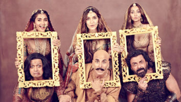 Housefull 4 Box Office: Housefull 4 does well in U.A.E/G.C.C; collects 3.52 mil. AED [Rs. 6.81 cr.] in its opening weekend