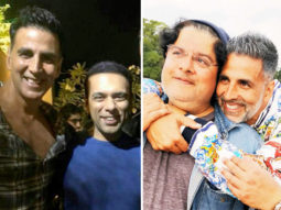 Housefull 4: Farhad Samji opens up on working with Akshay Kumar and replacing Sajid Khan
