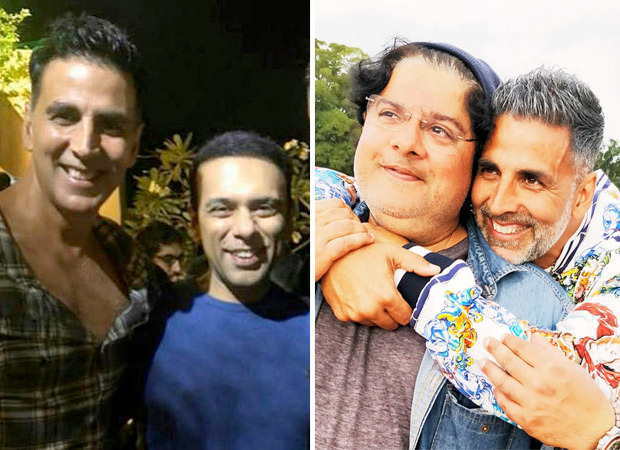 Housefull 4: Farhad Samji opens up on working with Akshay Kumar and replacing Sajid Khan 