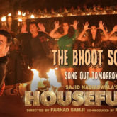 Housefull 4: Nawazuddin Siddiqui transforms into Ramsey Baba for Akshay Kumar's 'The Bhoot Song'