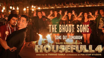 Housefull 4: Nawazuddin Siddiqui transforms into Ramsey Baba for Akshay Kumar’s ‘The Bhoot Song’