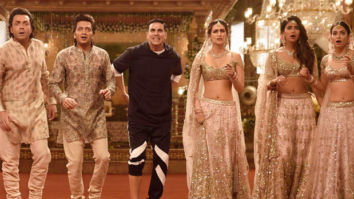 Housefull 4 Norway Box Office Collections: Housefull 4 opens on a decent note in Norway; collects Rs. 0.11 cr on opening weekend Housefull 4 Norway Box Office Collections: Housefull 4 opens on a decent note in Norway; collects Rs. 0.11 cr on opening weekend