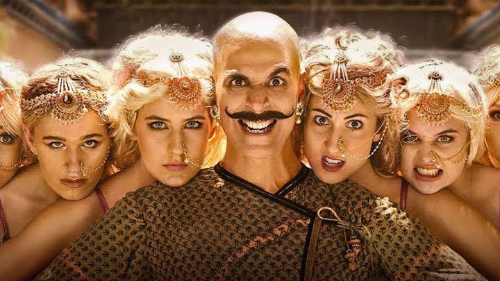 Housefull 4: Shaitan Ka Saala Video | Akshay Kumar