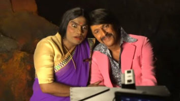 Housefull 4: The Bhoot Song Making | Akshay Kumar, Nawazuddin Siddiqui