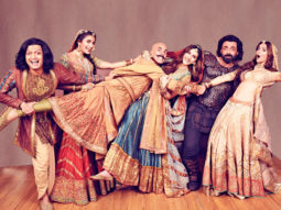Housefull 4 collects approx. 3.03 mil. USD [Rs. 21.40 cr.] in overseas