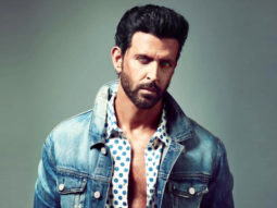 This is how Hrithik Roshan responded to a fan who asked him what type of women he would like to date