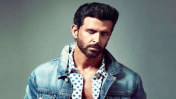 This is how Hrithik Roshan responded to a fan who asked him what type of women he would like to date