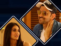 Hrithik Roshan Finally BREAKS Silence On RAMAYANA | Krrish 4 | WAR | Ranbir Kapoor | Vaani Kapoor