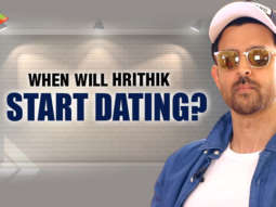 Hrithik Roshan On DATING & What Type Of Woman He’s Looking For | WAR