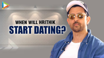 Hrithik Roshan On DATING & What Type Of Woman He’s Looking For | WAR