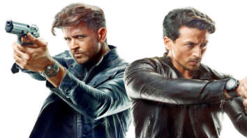 Hrithik Roshan – Tiger Shroff starrer War clocks approx. 25 cr. worth advance bookings for Day 1