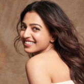"I detach myself from my character with a lot of ease" - says Radhika Apte on prepping for any character