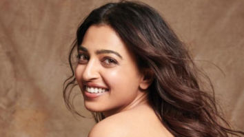 “I detach myself from my character with a lot of ease” – says Radhika Apte on prepping for any character