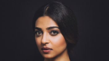 “I want more challenges. I can’t be satisfied with what has happened” – says Radhika Apte