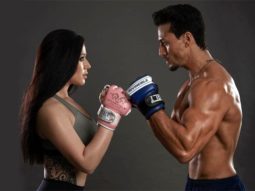 Tiger Shroff and Krishna Shroff all set to inaugurate their second exclusive MMA accredited gym in Bareilly