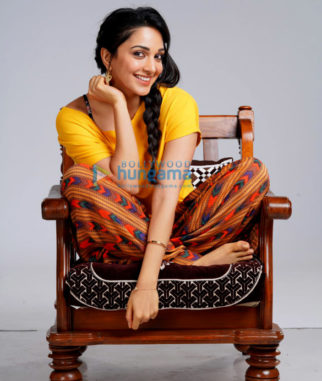 Movie Stills Of The Movie Indoo Ki Jawani