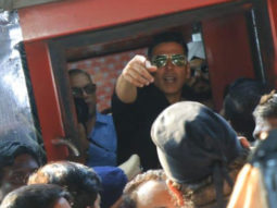 Inside Housefull 4’s ‘Promotion on Wheels’ | Akshay | Riteish | Bobby | Kriti | Pooja | Part 2