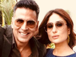 Is THIS the role that Akshay Kumar will portray in Good Newwz?
